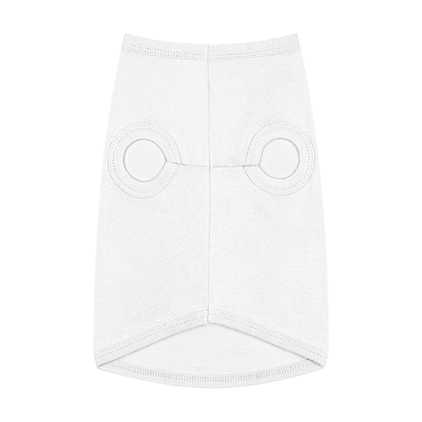 Namaste Pug Pet Tank Top, Stylish Dog Apparel, Yoga Pet Wear, Pet Summer Outfit, Dog Lover Gift, Funny Dog Shirt