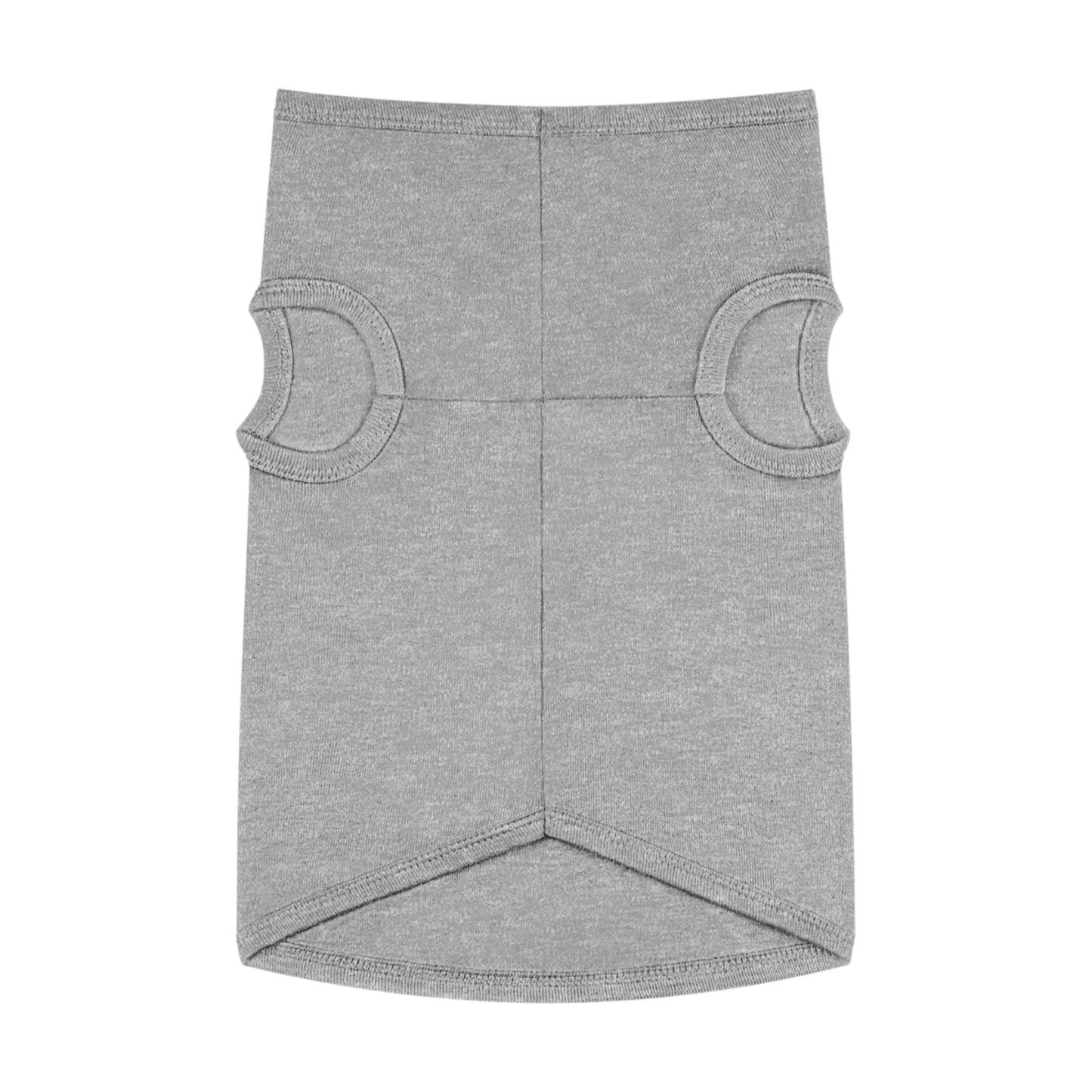 Namaste Pug Pet Tank Top, Stylish Dog Apparel, Yoga Pet Wear, Pet Summer Outfit, Dog Lover Gift, Funny Dog Shirt
