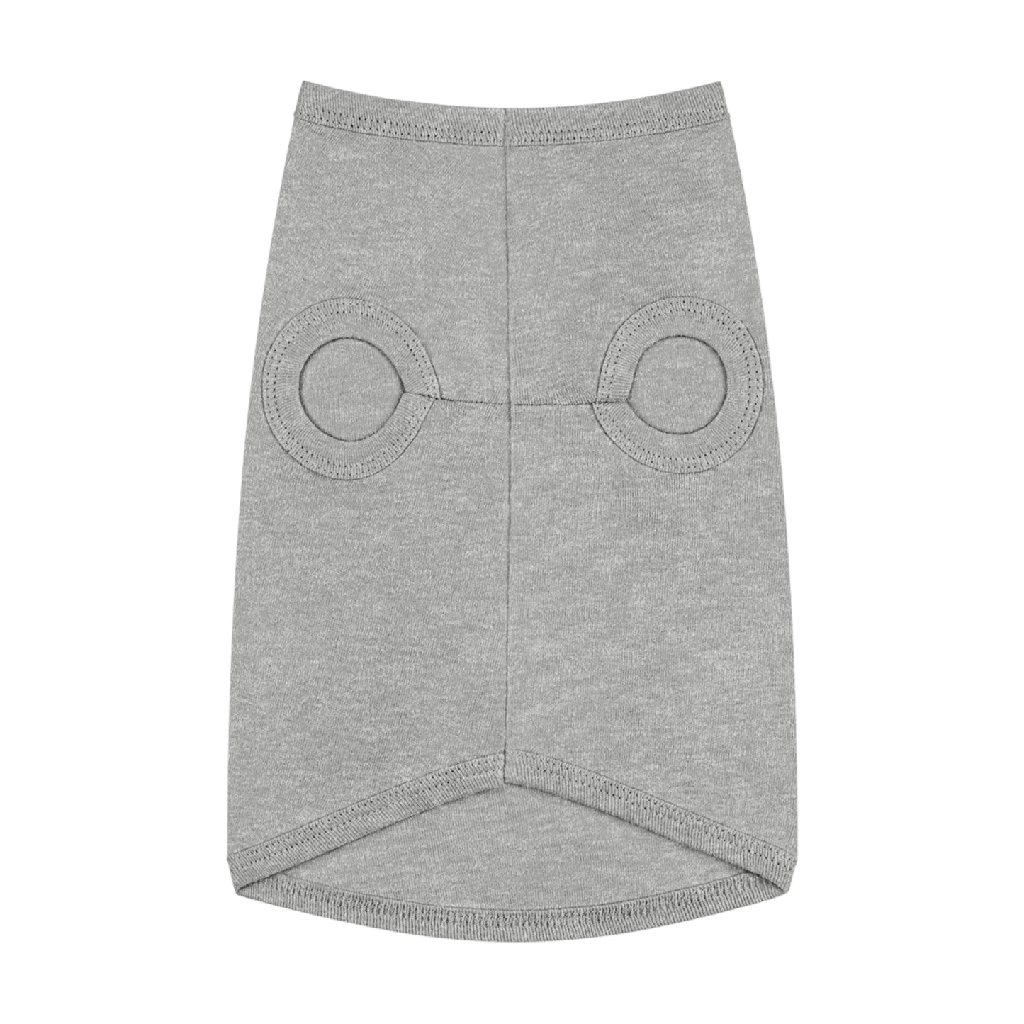 Namaste Pug Pet Tank Top, Stylish Dog Apparel, Yoga Pet Wear, Pet Summer Outfit, Dog Lover Gift, Funny Dog Shirt