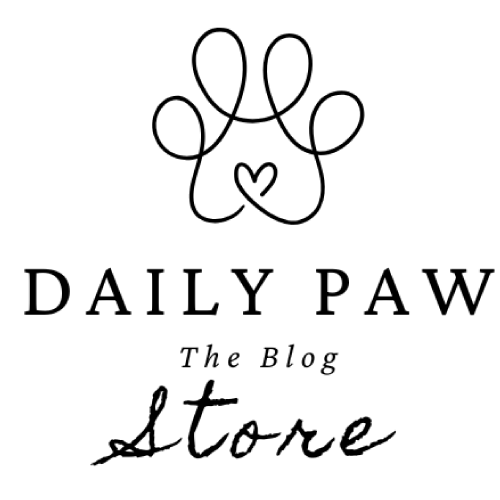 The Daily Paw Blog Store