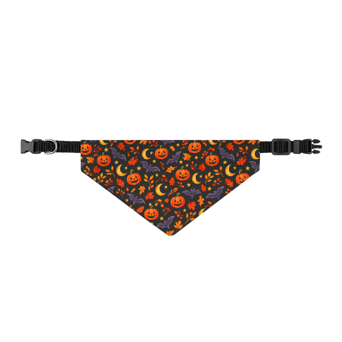 Halloween Pumpkin Patch Bandana