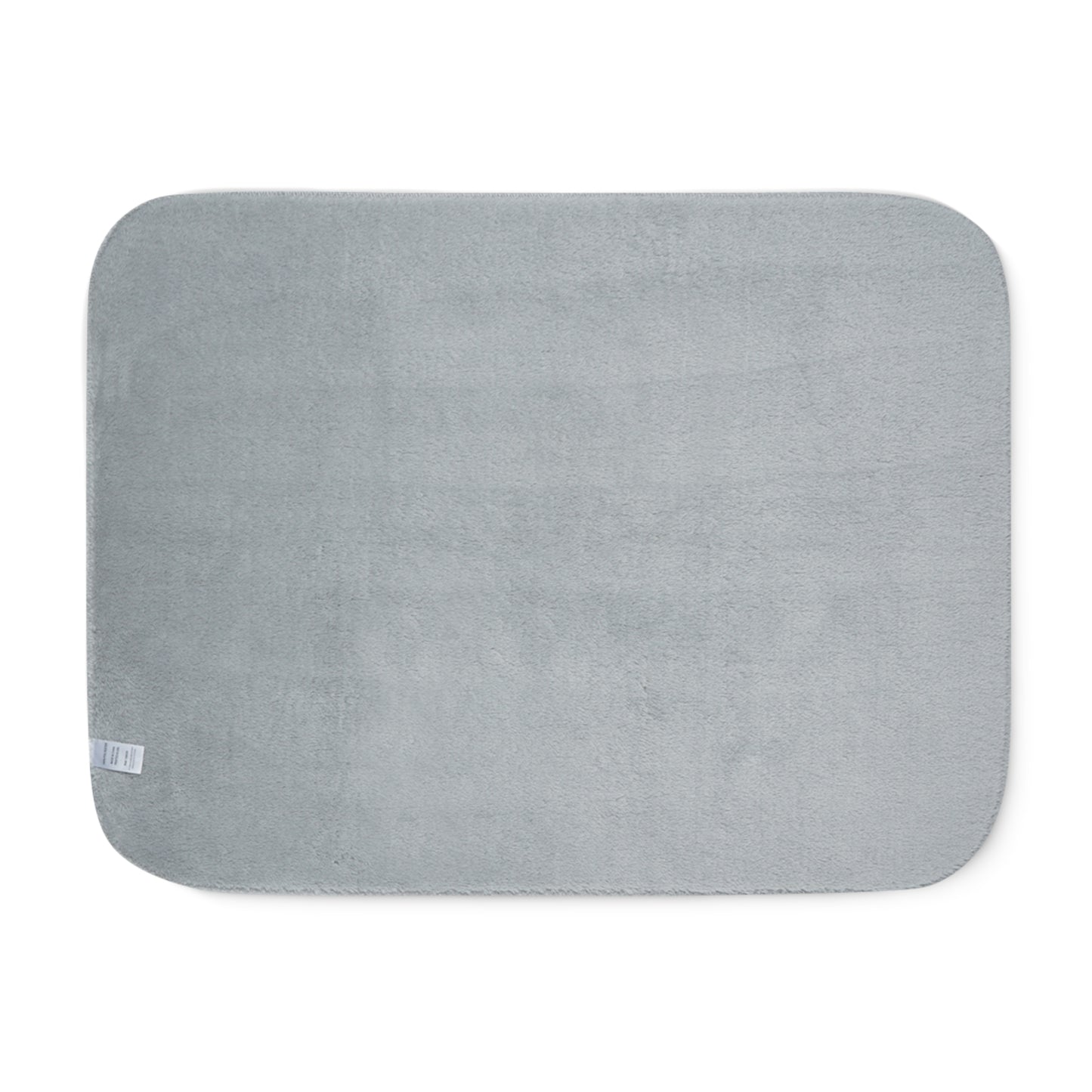 Cozy Sherpa Blanket, Soft Two-Tone Design, Perfect for Snuggling, Home Decor, Gift for All Occasions, Holiday Decor, Comfort