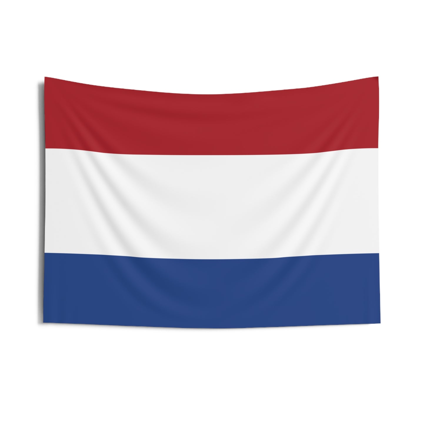 Netherlands Soccer Tapestry - Netherlands Flag Wall Banner for Game Day (2026)